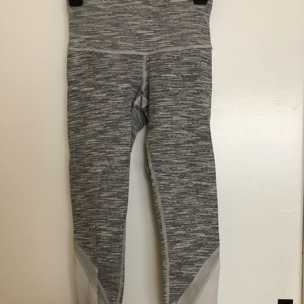 Lululemon pants and capris